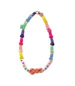 Mamacita Bunny Necklace