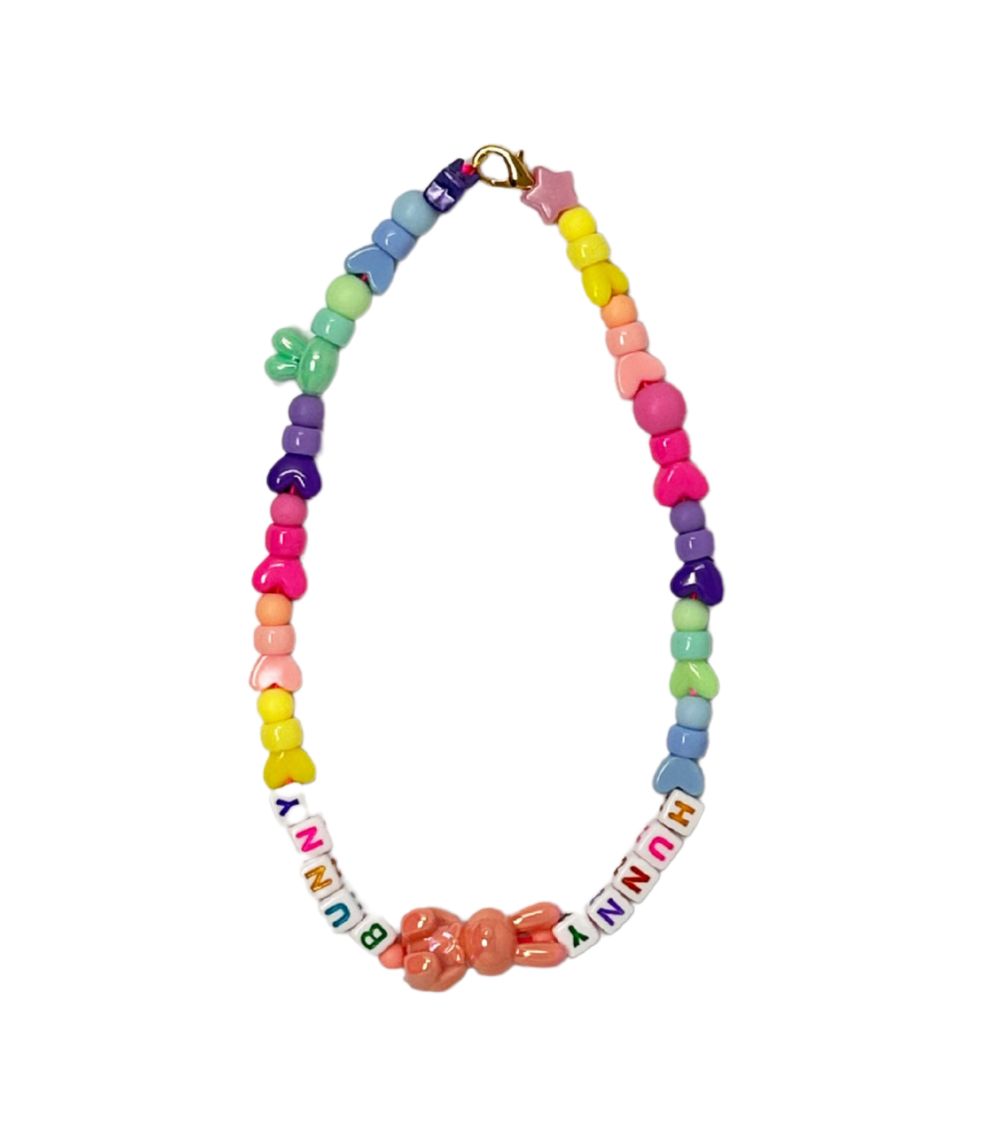 11 Mamacita Bunny Necklace - Image 1