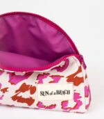Jaguar, Small Waterproof Luna Pouch - Image 2