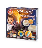 Volcanoes And Dinosaurs