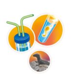 Volcanoes And Dinosaurs - Image 5