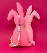 Mamacita Bunny Necklace - Image 2