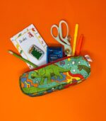 Jurassic Journey Pencil Case - Image 2