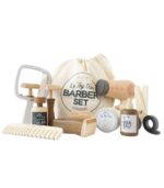 Le Toy Van Hairdresser & Barber Kit