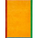 Multi Sunflower, Signature Beach Towel