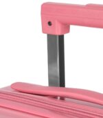 Travel Suitcase, Cherry Bow - Image 5