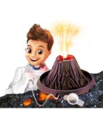 Volcanoes And Dinosaurs - Image 2