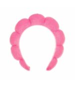 Pink Croissant Headband - Image 3