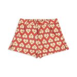 Frankie Mini Shorts Gots, Felice