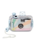 Underwater Camera, Pool Side Pastel Gelato