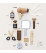 Le Toy Van Hairdresser & Barber Kit - Image 4