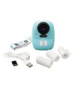 Instant Print Camera - Image 2