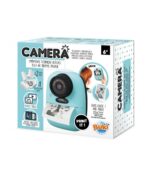Instant Print Camera