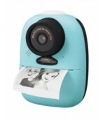 Instant Print Camera - Image 4