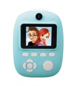 Instant Print Camera - Image 5