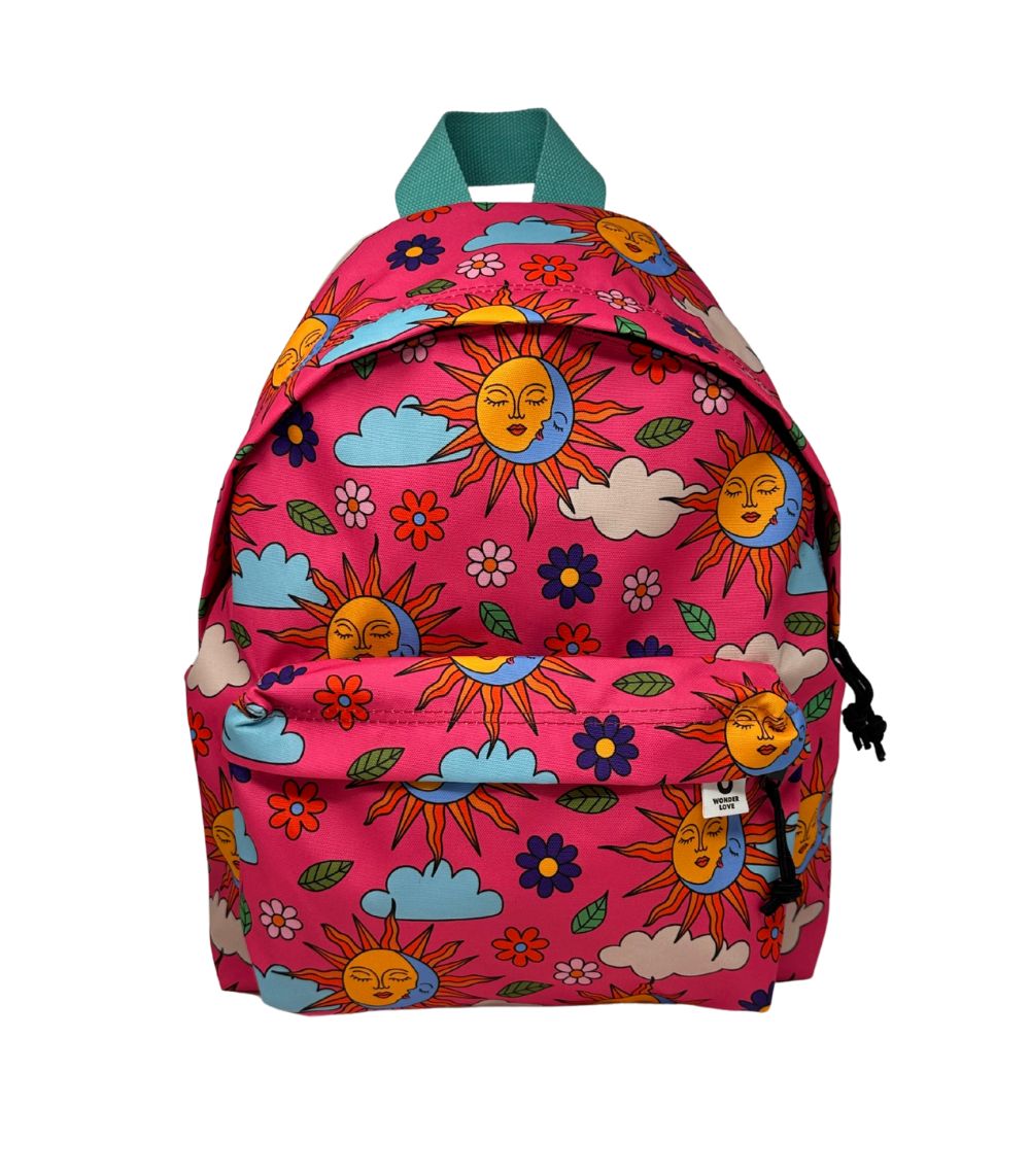 17 Sunshine Hugs Backpack - Image 1