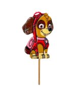 Paw Patrol Skye Easter Candle