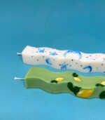 Limoncello Easter Candle - Image 2