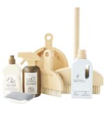 Le Toy Van Eco-Friendly Cleaning Set