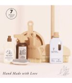 Le Toy Van Eco-Friendly Cleaning Set - Image 5