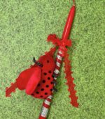 Loulou Love Bug Easter Candle - Image 2