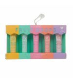 Fruit Drops Lip Balms 5 Pack