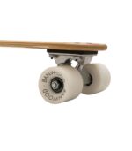 Skateboard Banwood Red - Image 3