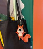 ''O Σβούρας'' Bag Charm - Image 2