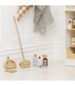 Le Toy Van Eco-Friendly Cleaning Set - Image 2