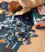 Discovery Puzzle 500 Pieces - Astronomy - Image 2