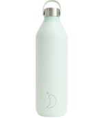 Chilly's Bottle Series 2, Lichen Green 1ltr