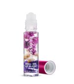 Blossom Roll-On Lip Gloss, Coconut - Image 2