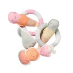 Dive Buddies S6, Cotton Candy Multi