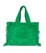 Wasabi, Mini Terry Tote Bag