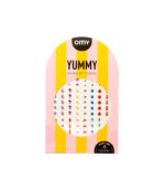 Nail Stickers,Yummy