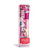 Blossom Roll-On Lip Gloss, Cherry - Image 3
