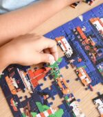 Discovery Puzzle 280 Pieces - Vehicles - Image 2