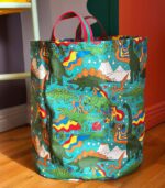 Jurassic Journey Toy Bin - Image 2