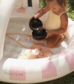 Kids Pool, Cotton Candy Cherry - Image 2
