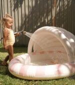 Kids Pool, Cotton Candy Cherry - Image 4