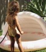 Kids Pool, Cotton Candy Cherry - Image 5