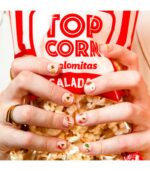 Nail Stickers,Yummy - Image 2