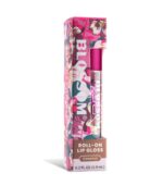 Blossom Roll-On Lip Gloss, Coconut - Image 3