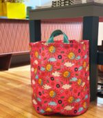 Sunshine Hugs Toy Bin - Image 2