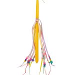 Mamacita Personalized Easter Candle