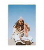 Skateboard Banwood Red - Image 2