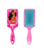 Disney Moana Paddle Hairbrush - Image 2