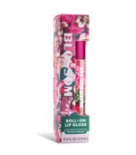 Blossom Roll-On Lip Gloss, Watermelon - Image 3