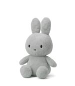 Miffy Terry Light Grey, 33cm - Image 2