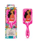 Disney Moana Paddle Hairbrush - Image 3